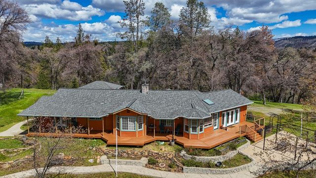 2344 Four Springs Trl, Placerville, CA 95667