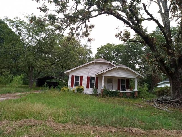 4115 Chapel Ln, Pine Bluff, AR 71603