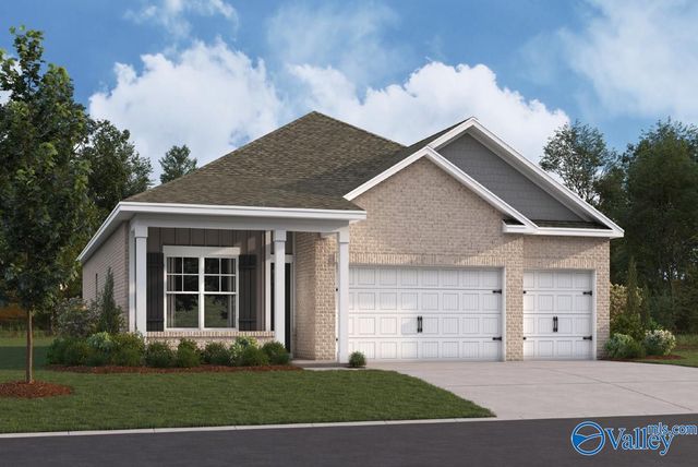 239 Crane Hollow Ln, Huntsville, AL 35811