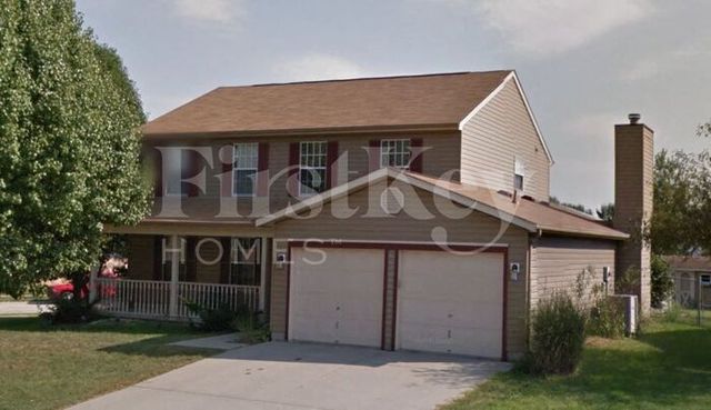 5445 Pillory Way, Indianapolis, IN 46254