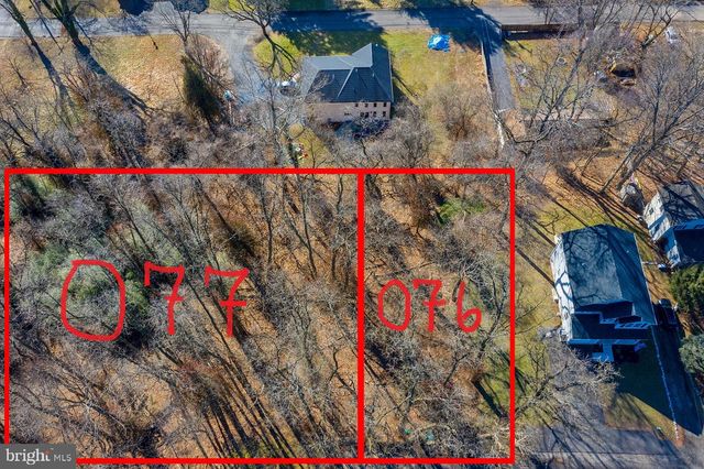 Lot 76 Wisteria Ave, Langhorne, PA 19047