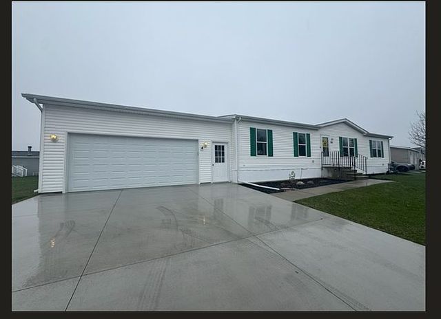11712 Sunset Gln, Allendale, MI 49401