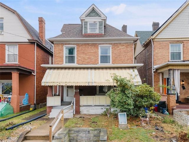 7325 Schley Ave, Pittsburgh, PA 15218