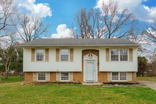 266 Cotswold Pl, Gahanna, OH 43230