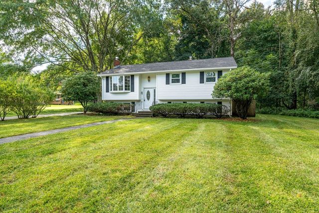 1 Cannon Hill Road Ext, Groveland, MA 01834