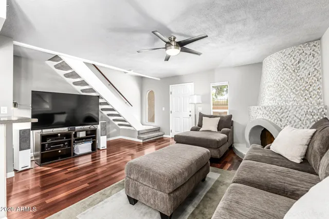 1101 E NORTH Lane #2, Phoenix, AZ 85020