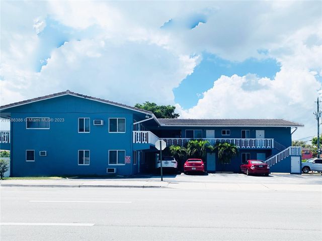 3049 NW 9th Ave  #8, Fort Lauderdale, FL 33311