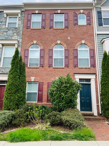 11886 Country Squire Way, Clarksburg, MD 20871