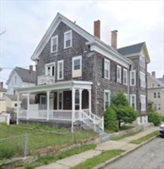 40 Parker St #1, New Bedford, MA 02740