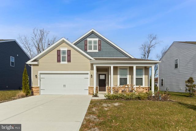 34144 Gooseberry Ave, Ocean View, DE 19970