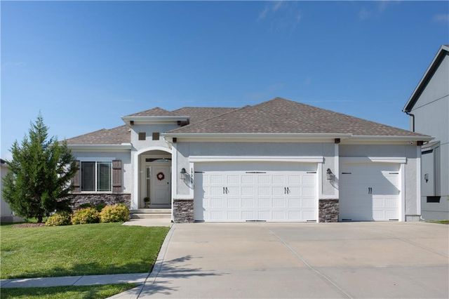 13315 W  181st Ct, Overland Park, KS 66013