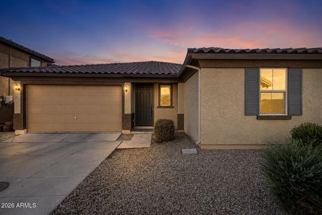 16664 W  Jenan Dr, Surprise, AZ 85388