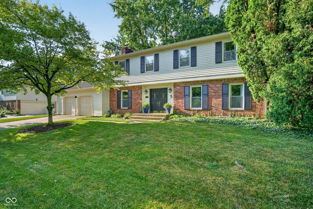 1705 Sturbridge Rd, Indianapolis, IN 46260