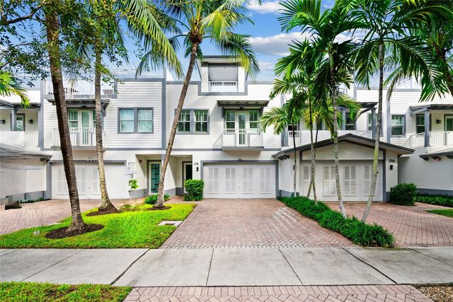 218 NE 15th Avenue #218, FORT LAUDERDALE, FL 33301