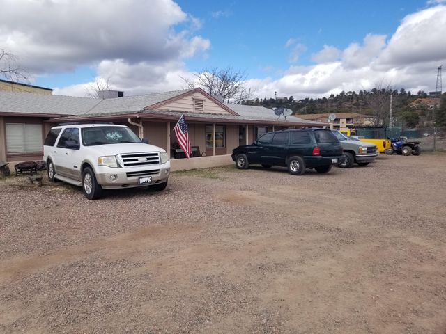 118 W  Aero Dr, Payson, AZ 85541