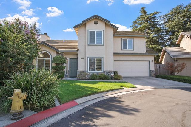 1345 Alex Cir, Turlock, CA 95382