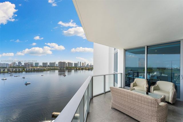 17111 Biscayne Blvd #1405/07, North Miami Beach, FL 33160