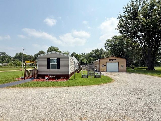 278 E  Union Ave, Harwood, MO 64750