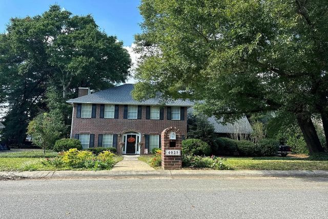4025 Connell Dr, Pensacola, FL 32503