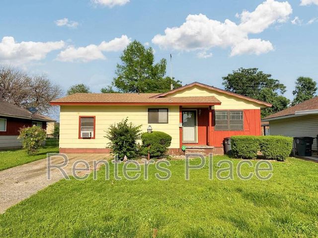 2407 S  Olympia Ave, Tulsa, OK 74107