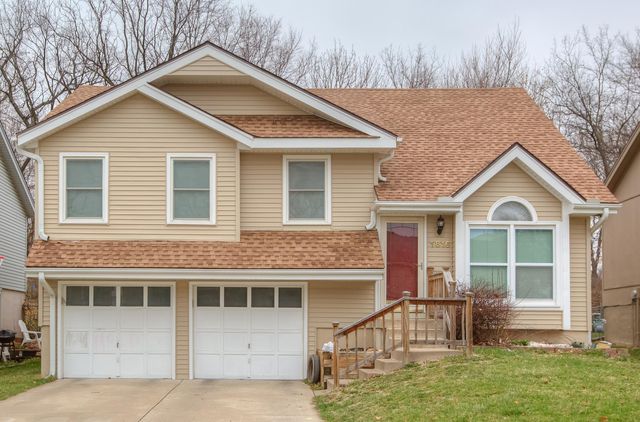 1816 NW 63rd Ter, Kansas City, MO 64151
