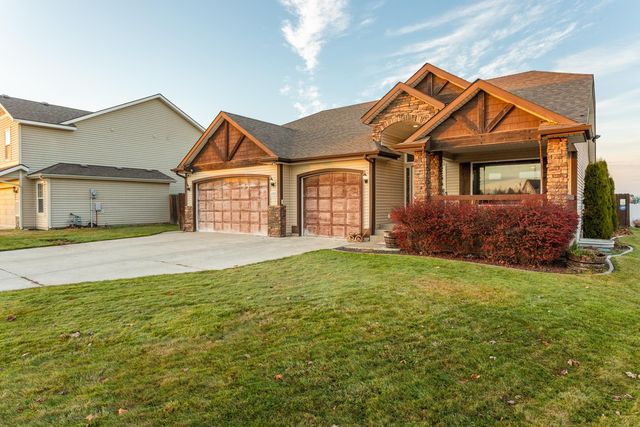 12702 W  4th Ave, Airway Heights, WA 99001