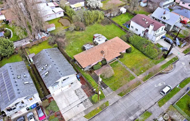 4422 S Myrtle Street, Seattle, WA 98118