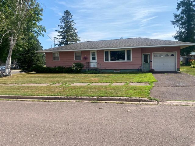 211 7th Ave N, Hurley, WI 54534