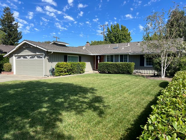 1305 Avalon Dr, San Jose, CA 95125