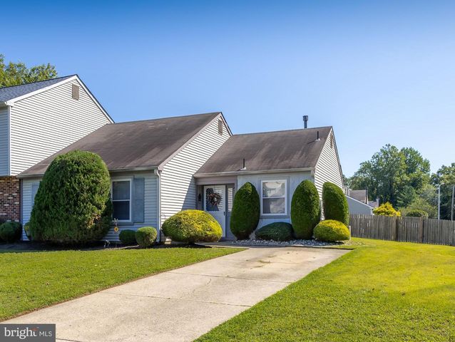100 Fernshire Ct, Wenonah, NJ 08090