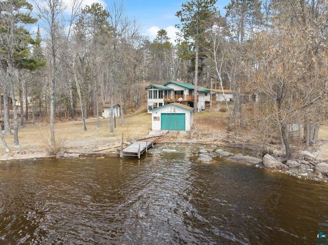 1583 McKinley Park Acres Rd, Tower, MN 55790