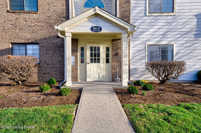 8410 Ambrosse Ln #103, Louisville, KY 40299