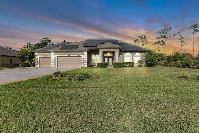 19409 Mardi Gras St, Orlando, FL 32833