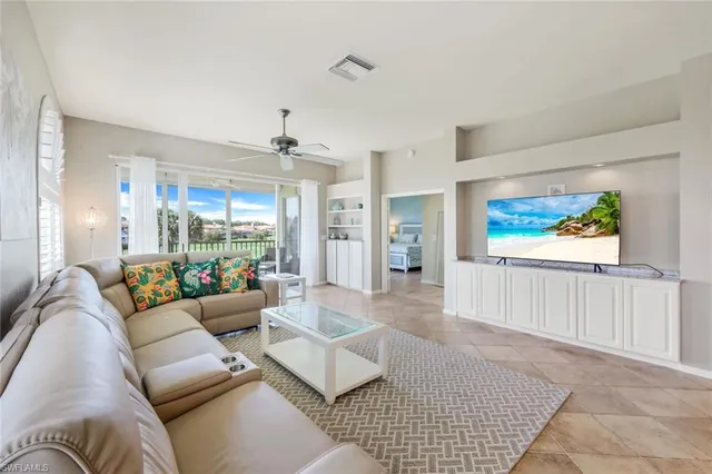 11384 Quail Village WAY #203, Naples, FL 34119
