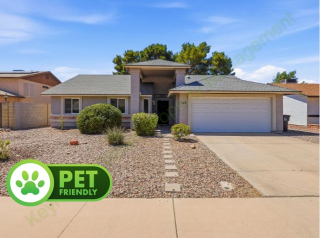 749 E  Appaloosa Rd, Gilbert, AZ 85296