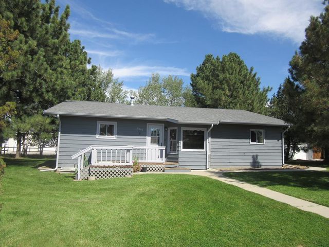 2607 Holler Ave, Cody, WY 82414