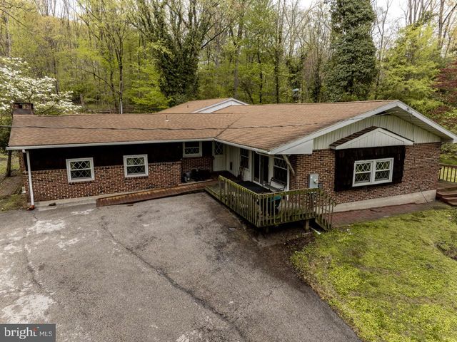 1701 Bahr Rd, Pottstown, PA 19464