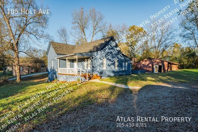 105 Holt Ave, Birmingham, AL 35214
