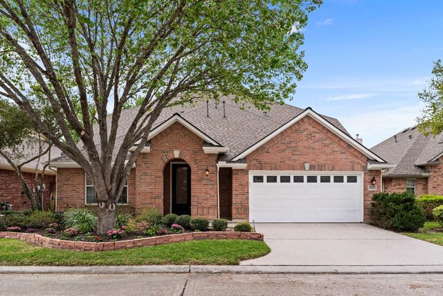 15231 Scenic Forest Dr, Conroe, TX 77384