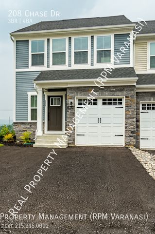 208 Chase Dr, Downingtown, PA 19335