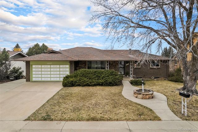 8147 W 71st Place, Arvada, CO 80004