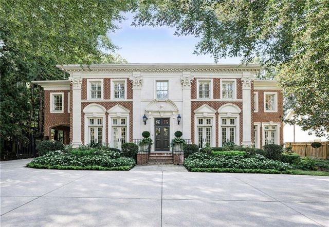 4401 Davidson Ave NE, Atlanta, GA 30319