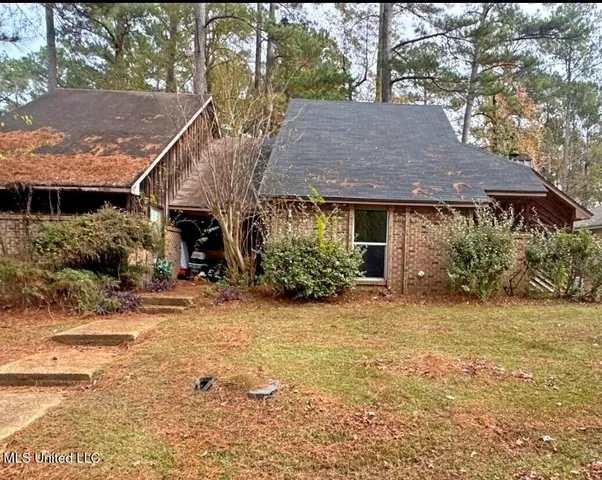111B Bent Creek Cir  N, Brandon, MS 39047