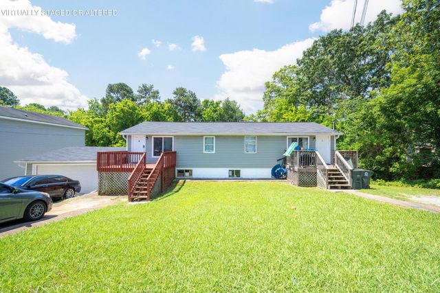 6314 Fisk Ave, Chattanooga, TN 37421