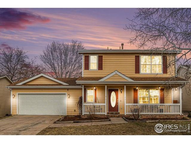 238 51st Ave, Greeley, CO 80634