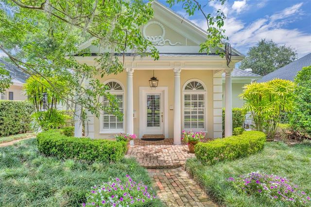 443 Beloit Ave, Winter Park, FL 32789