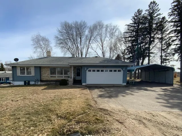 611 Stearns Ave W, Eden Valley, MN 55329