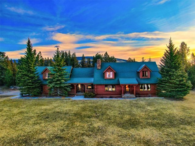 5647 County Road 22, Fairplay, CO 80440