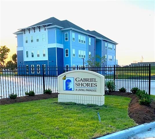 400 Coconut Beach Blvd #203, Kenner, LA 70065