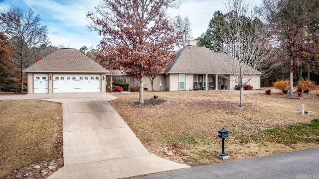 45 Brittany Cove Ln, Higden, AR 72067